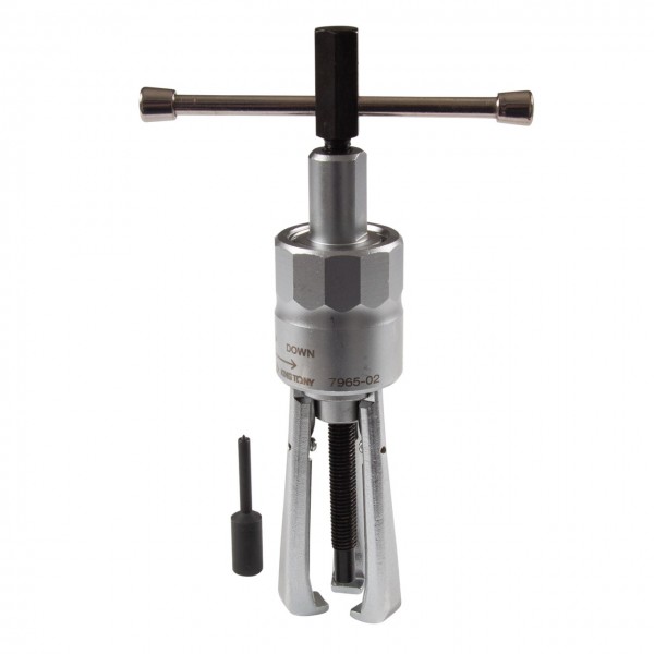 Съемник подшипников 3-х захватный 19-45 мм KING TONY 7965-02