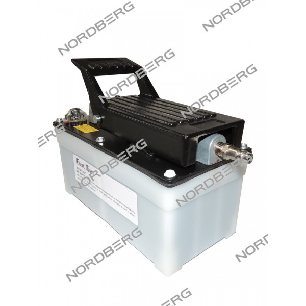 Насос гидравлический для NORDBERG N423A X001480