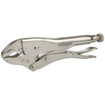 Зажим сварочный, гейферный 10 OPTIMUS 11210