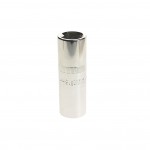 Головка свечная 16мм 1/2" L=65мм ЭВРИКА  1/120 ER-92703