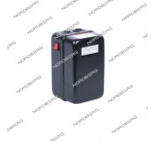 Блок автоматики NCE, 2,2 кВт NORDBERG NCE#ES2.2