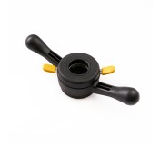 TB-K-0200000 40mm QUICK NUT Гайка быстрозажимная, 40мм