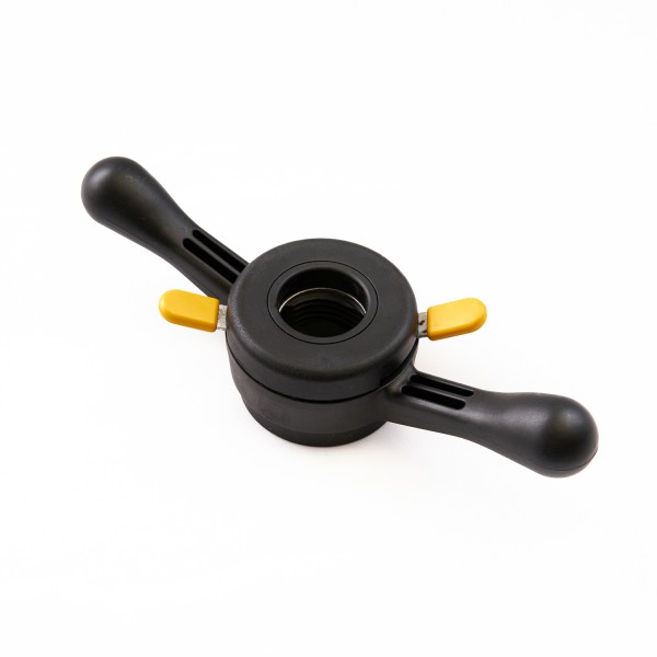 40mm QUICK NUT Гайка быстрозажимная, 40мм TB-K-0200000