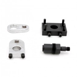 Набор для ремонта насос форсунок VOLVO Car-Tool CT-N802