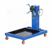 Кантователь двигателя профессиональный с редуктором, 800 кг NORDBERG N30081R