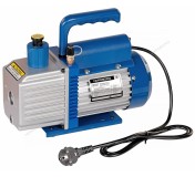 Вакуумный насос двухступенчатый 70 л/мин NFP27