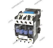 NORDBERG ЗАПЧАСТЬ КОНТАКТОР CJX2-0901(AC220V) для ОСК