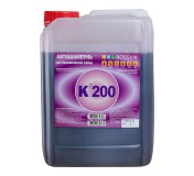Автошампунь для бесконтактной мойки Rossvik "К-200", 5 кг.