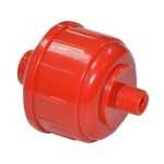 Фильтр воздушный для краскопульта WDK-65127