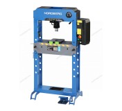 Пресс электрогидравлический, 50 т NORDBERG N3550E