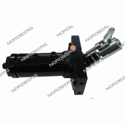 nordberg запчасть цилиндр гидравлический для домкрата n32025 000011323