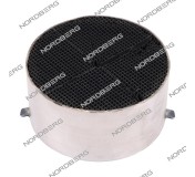 Фильтр угольный для MEU05 NORDBERG 01-00008265