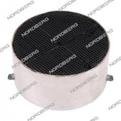Фильтр угольный для MEU05 NORDBERG 01-00008265