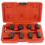 Набор для монтажа / демонтажа шпилек WDK-65294