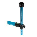 Механическая телескопическая измерительная система, 27 предметов WDK-MS300