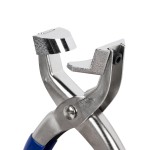 Дырокол-пассатижи для металлической тары WDK-65687