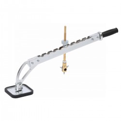 Вытяжной рычаг многофункциональный для правки. 1 точка опоры NORDBERG PULM