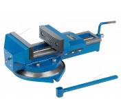 Тиски станочные NORDBERG NTD200