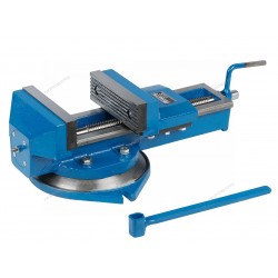 Тиски станочные NORDBERG NTD200