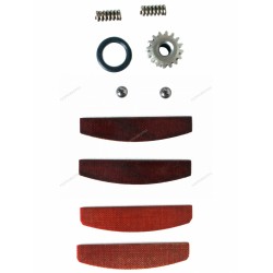 Ремкомплект для NP0388 NORDBERG RNP0388