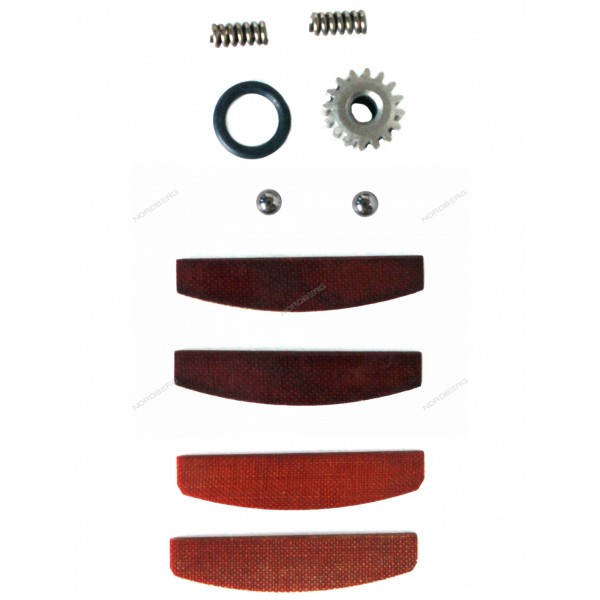 Ремкомплект для NP0388 NORDBERG RNP0388