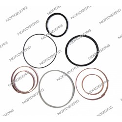 ЗАПЧАСТЬ РЕМКОМПЛЕКТ без XTP для домкрата N502 NORDBERG 000002559