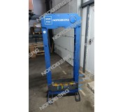 Рама для пресса N3520 NORDBERG 01-00016639