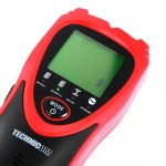 Электронный детектор дерева, металла и электропроводки TECHNICOM TC-ED101MW