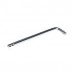 Ключ TORX T25 : Г-образный ЭВРИКА /1/210 ER-76625