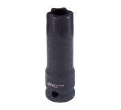 Насадка (бита) торцевая 1/2, TORX TR, T100H, L=78 мм, для шкива распредвала AFFIX AF10321301