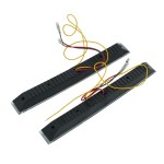 Дневные ходовые огни с поворотником BTDR-903