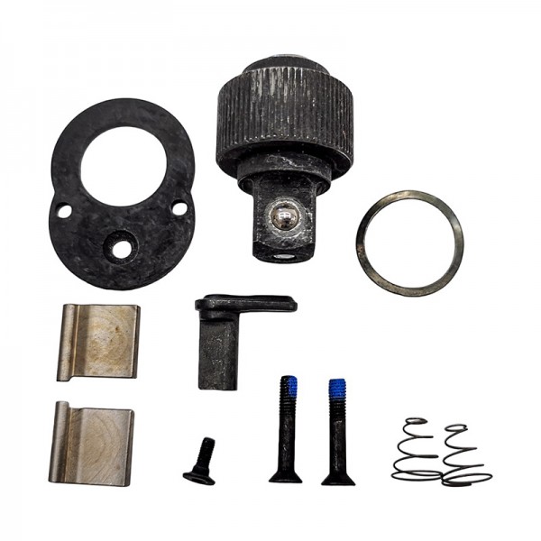 Ремкомплект для трещотки ROSSVIK 3/8", 72 зуба R7238RK