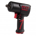 Гайковерт пневматический ударный 1/2, 1564 Нм MIGHTY SEVEN NC-4277Q