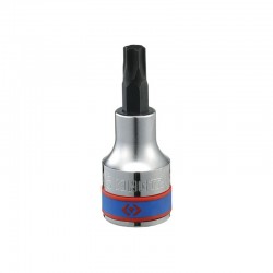 Насадка (бита) торцевая 1/2, Torx, T70, L = 60 мм KING TONY 402370