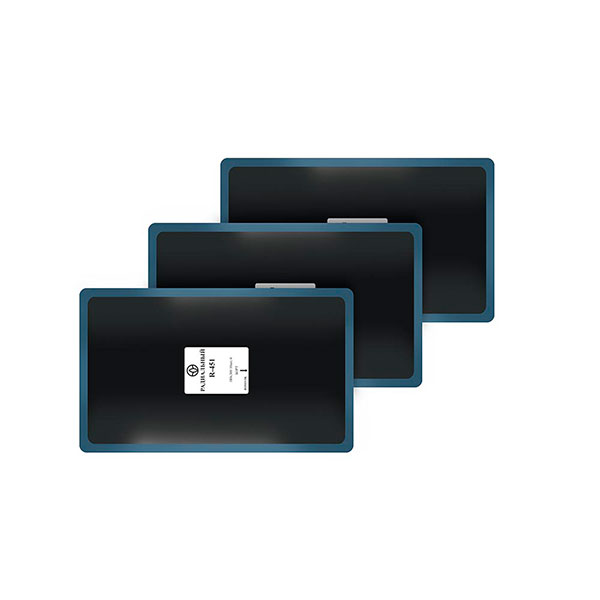 Пластыри  R-451 (холодные) 180х300/4 сл., 10 шт. R.451.B.10.