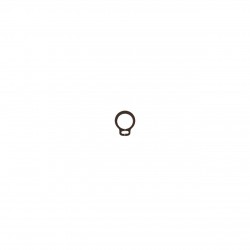 Ремкомплект для динамометрических ключей серии 34862, кольцо-фиксатор оси рукоятки KING TONY 34862-D11