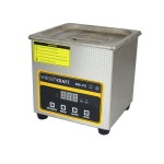 Ультразвуковая мойка с подогревом, 1.3 л WDK-3113