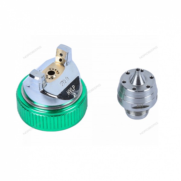 Сопло 2,0 мм в сборе для NP7420 01-00003639