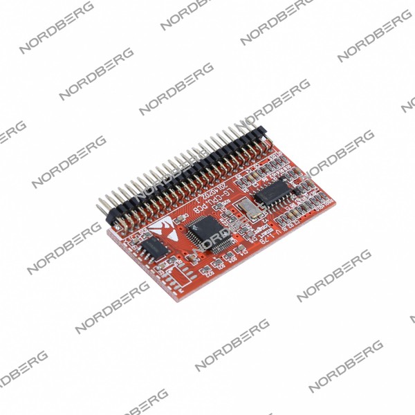 Плата вычислительная для 4523PA (2023) 01-00004521