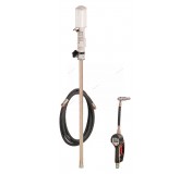 Установка для раздачи масла из бочек, 200 л NORDBERG 26KIT1