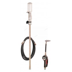 Установка для раздачи масла из бочек, 200 л NORDBERG 26KIT1