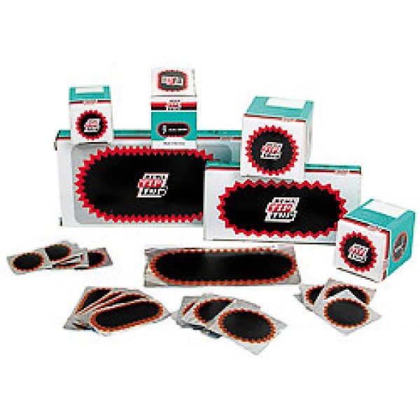 НАБОР ЗАПЛАТ  для камер на фольге F1 500 0029