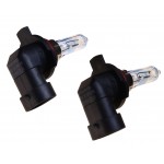 Автолампа HIR2 (55) PX22d +120% STANDART (бокс, 2шт) 12V MEGAPOWER /1/10 M-37033044