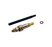 Адаптер для заправки масла в АКПП Mercedes 722.9 Car-Tool CT-1243