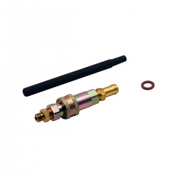 Адаптер для заправки масла в АКПП Mercedes 722.9 Car-Tool CT-1243