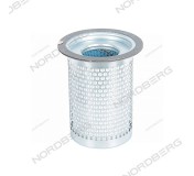 Фильтр влагомаслоотделитель для NCA15RD/NCA20RD NORDBERG NCA15RD#SEPER-FIL