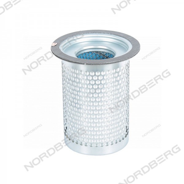 Фильтр влагомаслоотделяющий для NCA15RD/NCA20RD NORDBERG NCA15RD#SEPER-FIL