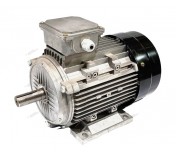 Электродвигатель 4 кВт для NCE200/660 NORDBERG NCE200/660#MOTOR