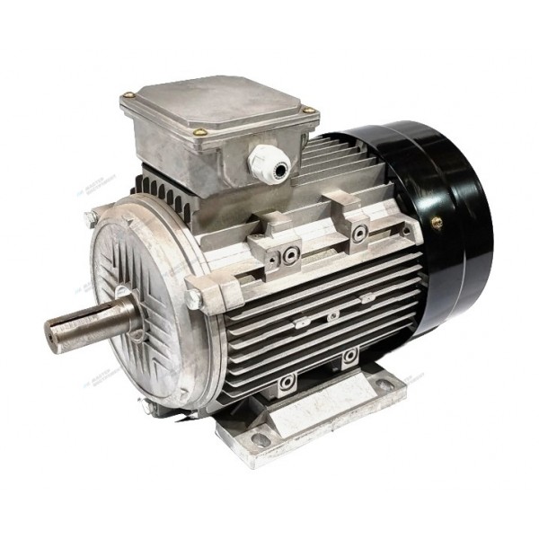 Электродвигатель 4 кВт для NCE200/660 NORDBERG NCE200/660#MOTOR