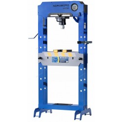 NORDBERG ПРЕСС N3530 30т PRO